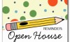 PTO Open House: Mon., Sept. 24th at 5:30 pm