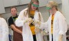 THS’s STEM Club Teaches Our 5th Graders About Science