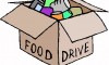 White Christmas Canned Food Drive: Dec. 6th-18th