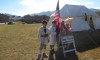 Camp Flintlock Takes 5th Graders Back To Colonial America