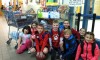 2nd Graders: Service Project To Support Local Firefighters