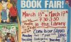 Scholastic Book Fair: Now Extended Until March 22nd