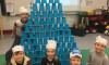 Students Celebrate the 100th Day of School