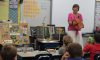 2nd Grade Students Learn About Monarch Butterflies