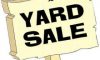 5th Grade Yard Sale Fundraiser