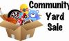 Updated:  5th Grade Yard Sale Fundraiser:  March 2nd