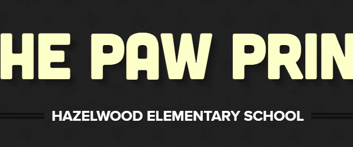 The Paw Print –  A Great Way To Stay Connected