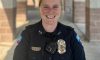We Appreciate Our SRO: Officer Amanda Collins
